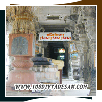 pandiya nadu divyadesams tourism  tirtha yatra